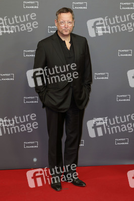 Premiere 'Das Geheimnis des Totenwaldes', Filmfest Hamburg 2020