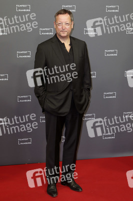 Premiere 'Das Geheimnis des Totenwaldes', Filmfest Hamburg 2020