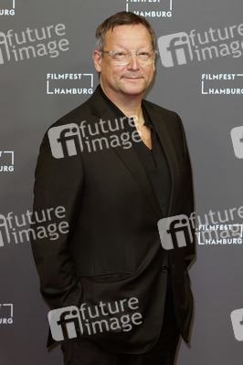 Premiere 'Das Geheimnis des Totenwaldes', Filmfest Hamburg 2020