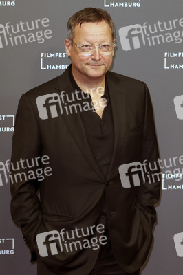 Premiere 'Das Geheimnis des Totenwaldes', Filmfest Hamburg 2020