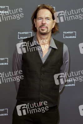 Premiere 'Das Geheimnis des Totenwaldes', Filmfest Hamburg 2020