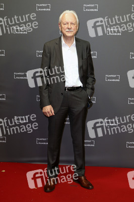 Premiere 'Das Geheimnis des Totenwaldes', Filmfest Hamburg 2020