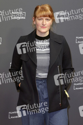 Premiere 'Das Geheimnis des Totenwaldes', Filmfest Hamburg 2020