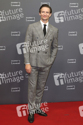 Premiere 'Das Geheimnis des Totenwaldes', Filmfest Hamburg 2020