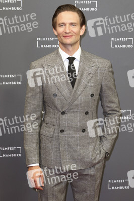 Premiere 'Das Geheimnis des Totenwaldes', Filmfest Hamburg 2020