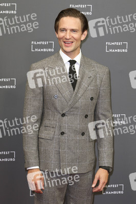 Premiere 'Das Geheimnis des Totenwaldes', Filmfest Hamburg 2020