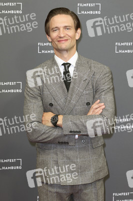 Premiere 'Das Geheimnis des Totenwaldes', Filmfest Hamburg 2020