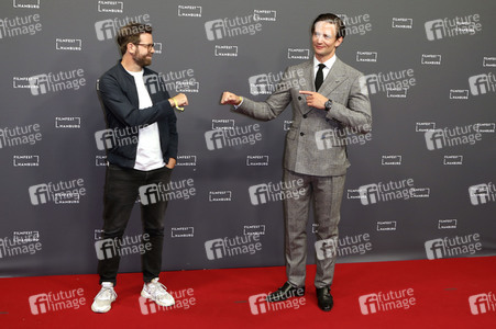 Premiere 'Das Geheimnis des Totenwaldes', Filmfest Hamburg 2020