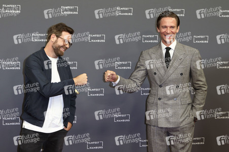 Premiere 'Das Geheimnis des Totenwaldes', Filmfest Hamburg 2020