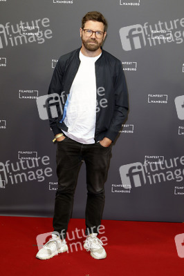 Premiere 'Das Geheimnis des Totenwaldes', Filmfest Hamburg 2020