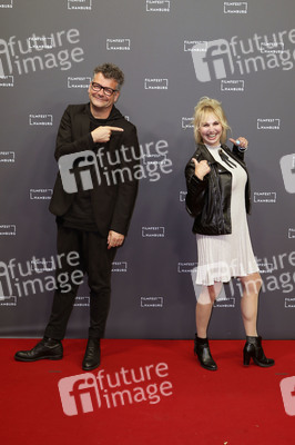 Filmpremiere 'Helga - Die Zwei Gesichter der Feddersen', Filmfest Hamburg 2020