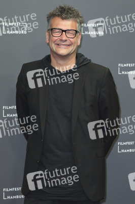 Filmpremiere 'Helga - Die Zwei Gesichter der Feddersen', Filmfest Hamburg 2020