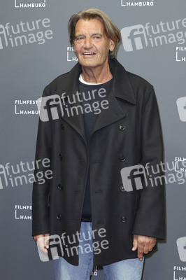 Filmpremiere 'Helga - Die Zwei Gesichter der Feddersen', Filmfest Hamburg 2020