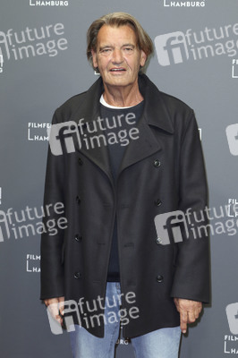 Filmpremiere 'Helga - Die Zwei Gesichter der Feddersen', Filmfest Hamburg 2020