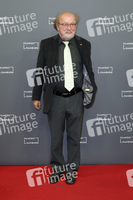 Filmpremiere 'Helga - Die Zwei Gesichter der Feddersen', Filmfest Hamburg 2020