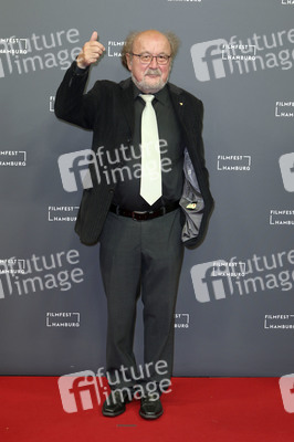 Filmpremiere 'Helga - Die Zwei Gesichter der Feddersen', Filmfest Hamburg 2020