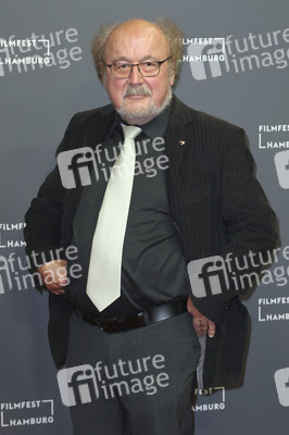 Filmpremiere 'Helga - Die Zwei Gesichter der Feddersen', Filmfest Hamburg 2020