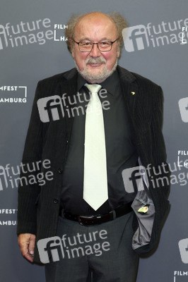 Filmpremiere 'Helga - Die Zwei Gesichter der Feddersen', Filmfest Hamburg 2020