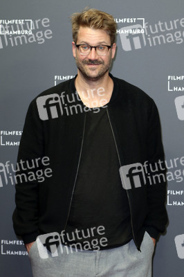 Filmpremiere 'Helga - Die Zwei Gesichter der Feddersen', Filmfest Hamburg 2020