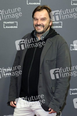 Filmpremiere 'Helga - Die Zwei Gesichter der Feddersen', Filmfest Hamburg 2020