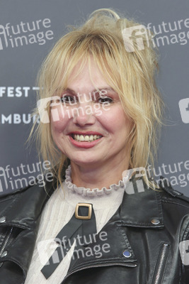 Filmpremiere 'Helga - Die Zwei Gesichter der Feddersen', Filmfest Hamburg 2020