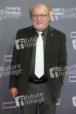 Filmpremiere 'Helga - Die Zwei Gesichter der Feddersen', Filmfest Hamburg 2020