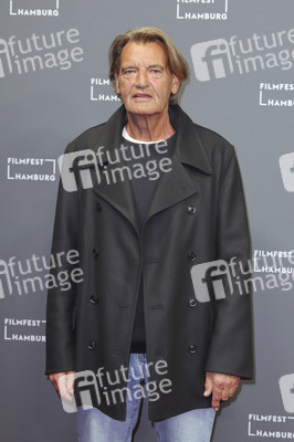 Filmpremiere 'Helga - Die Zwei Gesichter der Feddersen', Filmfest Hamburg 2020