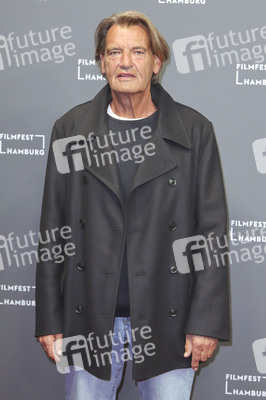 Filmpremiere 'Helga - Die Zwei Gesichter der Feddersen', Filmfest Hamburg 2020