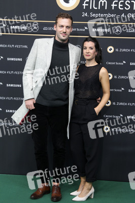 Filmpremiere 'Limbo', Zurich Film Festival 2020