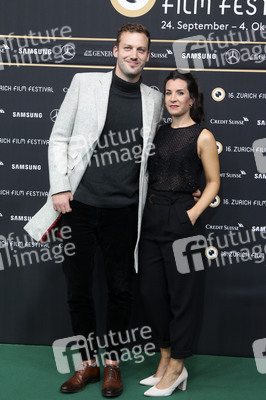 Filmpremiere 'Limbo', Zurich Film Festival 2020