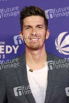 Deutscher Comedypreis 2020 in Köln