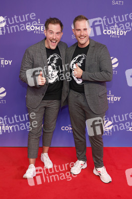 Deutscher Comedypreis 2020 in Köln