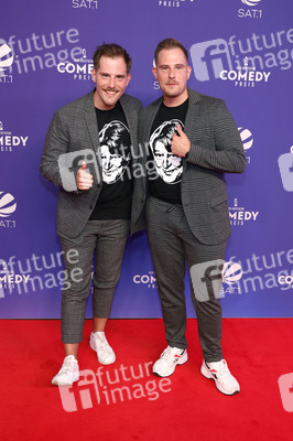 Deutscher Comedypreis 2020 in Köln