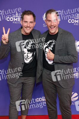 Deutscher Comedypreis 2020 in Köln