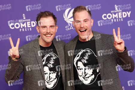 Deutscher Comedypreis 2020 in Köln