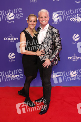 Deutscher Comedypreis 2020 in Köln