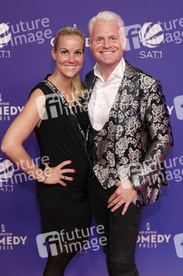 Deutscher Comedypreis 2020 in Köln