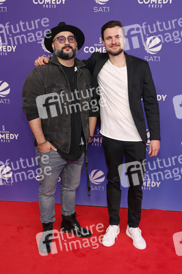 Deutscher Comedypreis 2020 in Köln