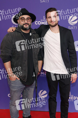 Deutscher Comedypreis 2020 in Köln