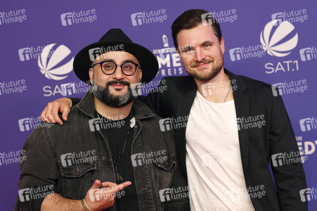 Deutscher Comedypreis 2020 in Köln
