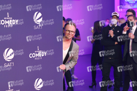 Deutscher Comedypreis 2020 in Köln