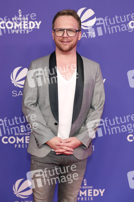 Deutscher Comedypreis 2020 in Köln