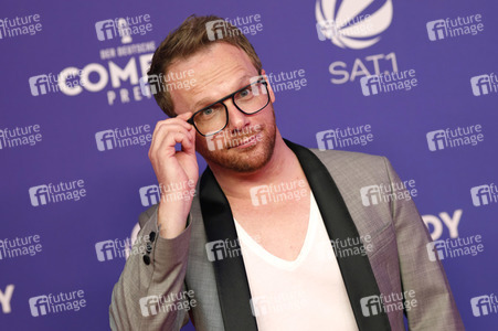 Deutscher Comedypreis 2020 in Köln