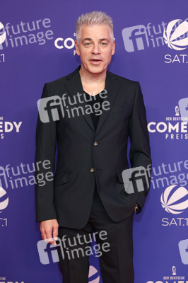 Deutscher Comedypreis 2020 in Köln