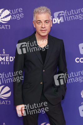 Deutscher Comedypreis 2020 in Köln