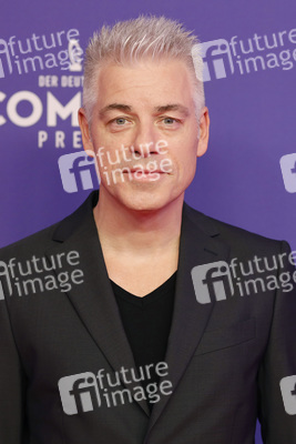 Deutscher Comedypreis 2020 in Köln