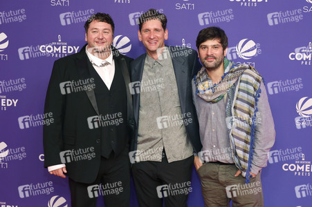 Deutscher Comedypreis 2020 in Köln