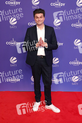 Deutscher Comedypreis 2020 in Köln