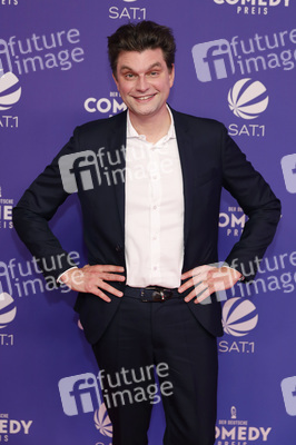 Deutscher Comedypreis 2020 in Köln