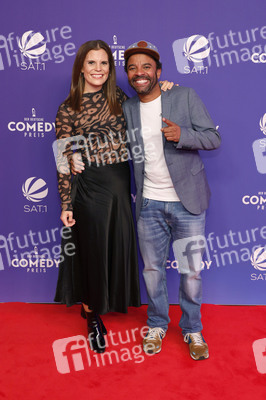 Deutscher Comedypreis 2020 in Köln